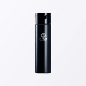 Dr.TOUHI SHAMPOO